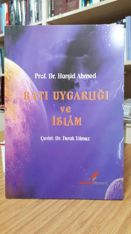 Batı Uygarlığı ve İslam