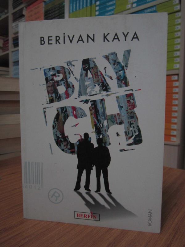 Bay CH - Berivan Kaya