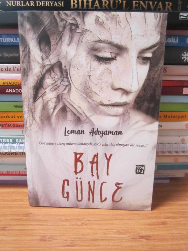 Bay Günce - Leman Adıyaman