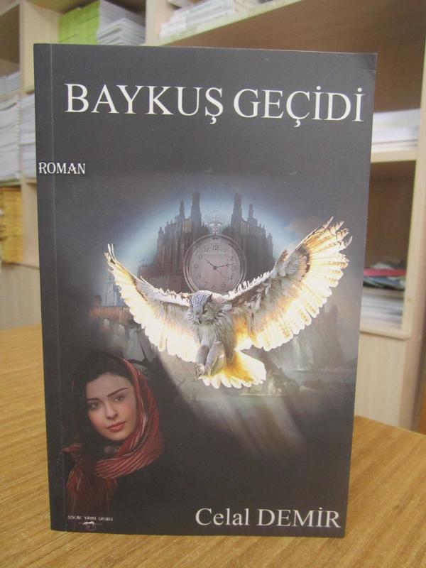 Baykuş Geçidi - Celal Demir