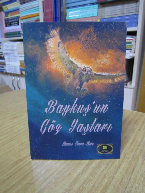 Baykuş'un Göz Yaşları - Yunus Emre Biri