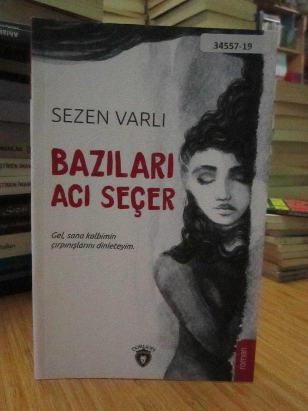 Bazıları Acı Sever
