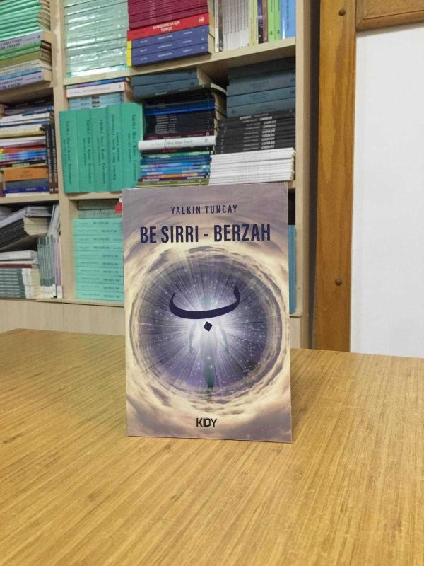Be Sırrı - Berzah / Yalkın Tuncay