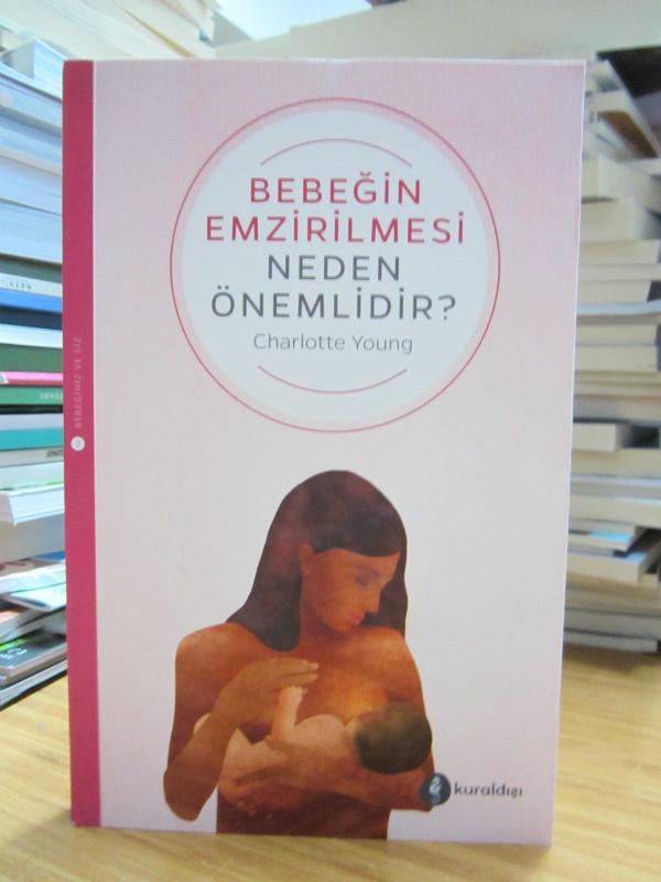 Bebeğin Emzirilmesi Neden Önemlidir?