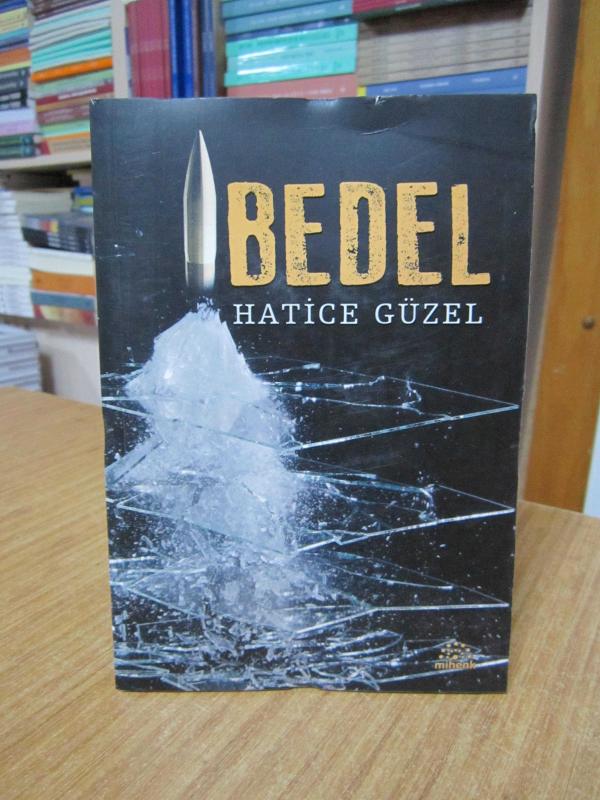 Bedel - Hatice Güzel