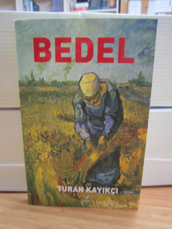 Bedel - Turan Kayıkçı