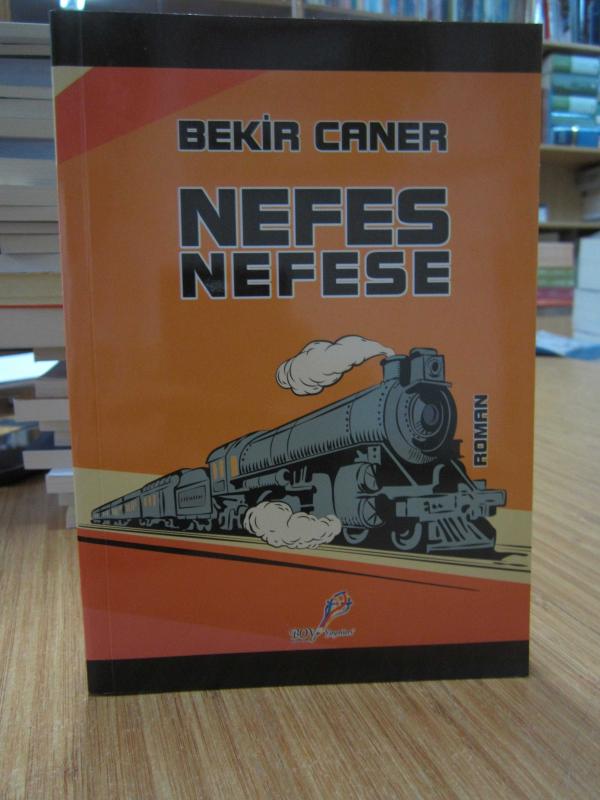 Bekir Caner - Nefes Nefese