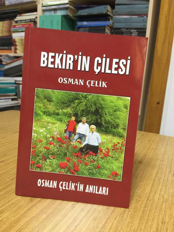 Bekir'in Çilesi - Osman Çelik
