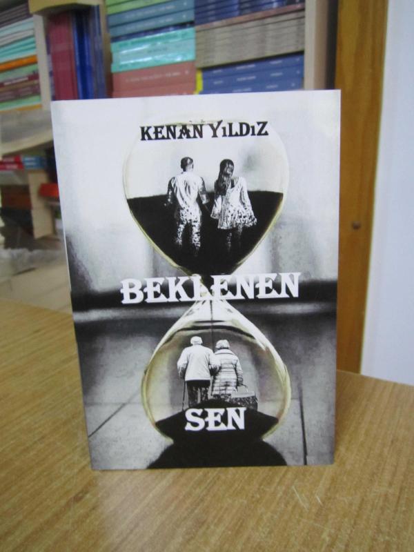 Beklenen Sen - Kenan Yıldız
