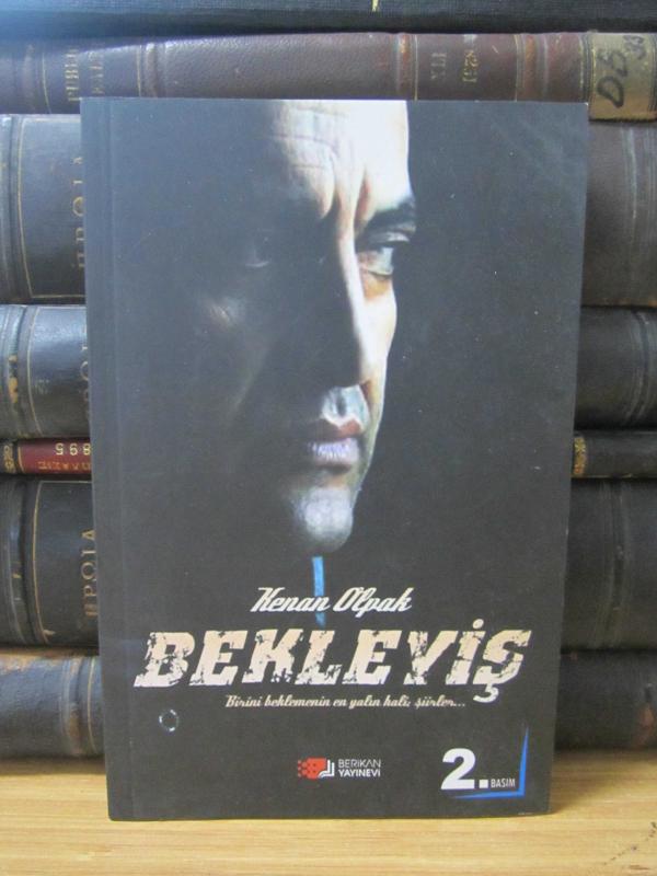 Bekleyiş - 2.Basım
