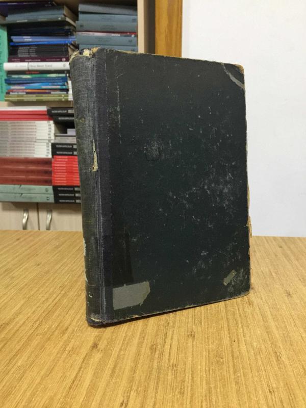 Bektaşiliğin İçyüzü Dibi Köşesi Yüzü ve Astarı Nedir? (1. ve 2. Cilt Bir Arada) - M. Tevfik Oytan