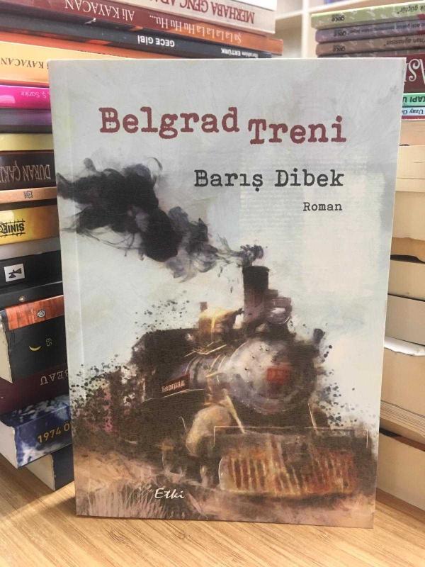 Belgrad Treni - Barış Dibek
