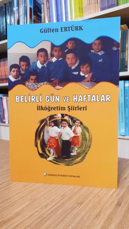 Belirli Gün ve Haftalar İlköğretim Şiirleri
