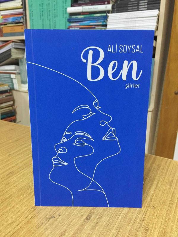 Ben - Ali Soysal