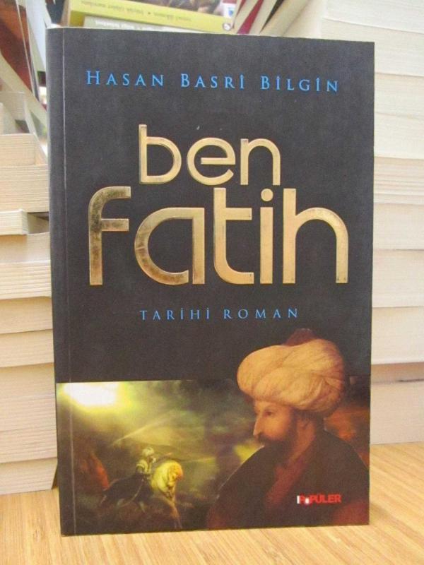 Ben Fatih (Yeni Çağın Güneşi)