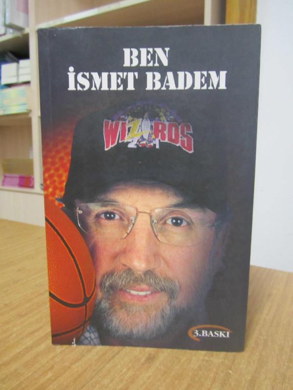 Ben İsmet Badem [3.Baskı]