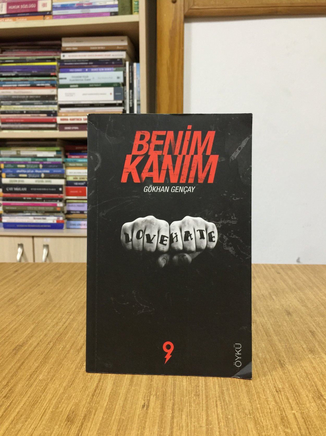 Ben Kadınların Tarafındayım - Çalğın Mehemmed