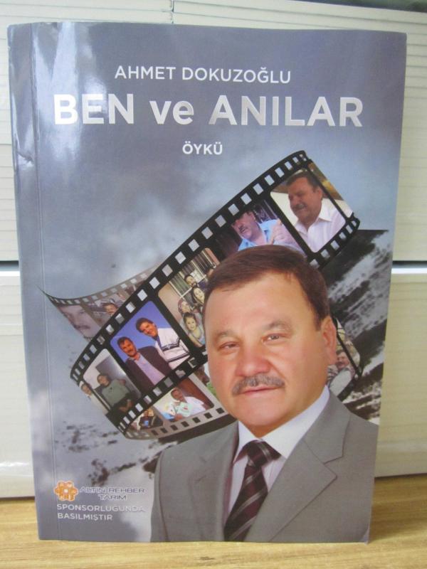 Ben ve Anılar