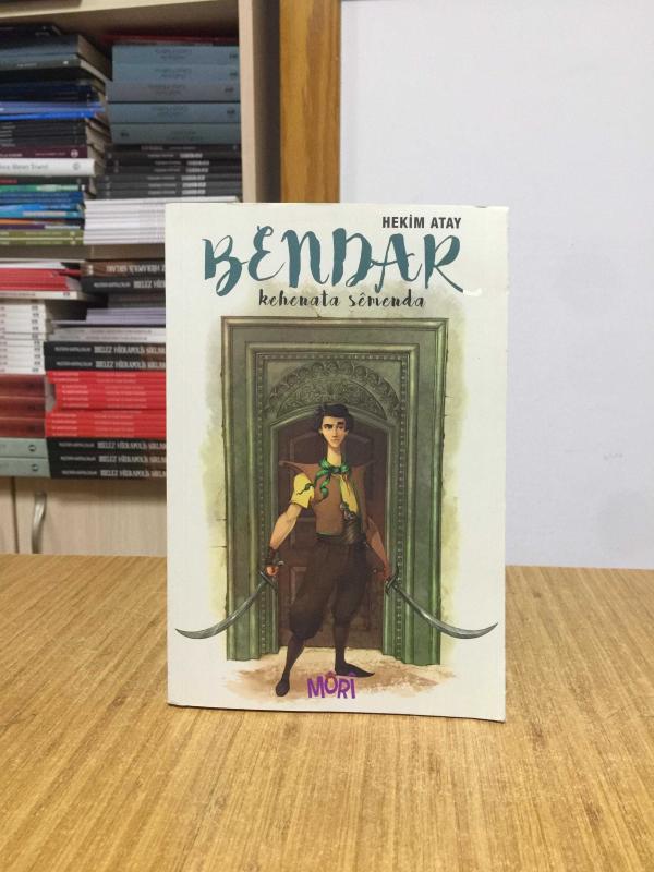 Bendar & Kehaneta Sêmenda