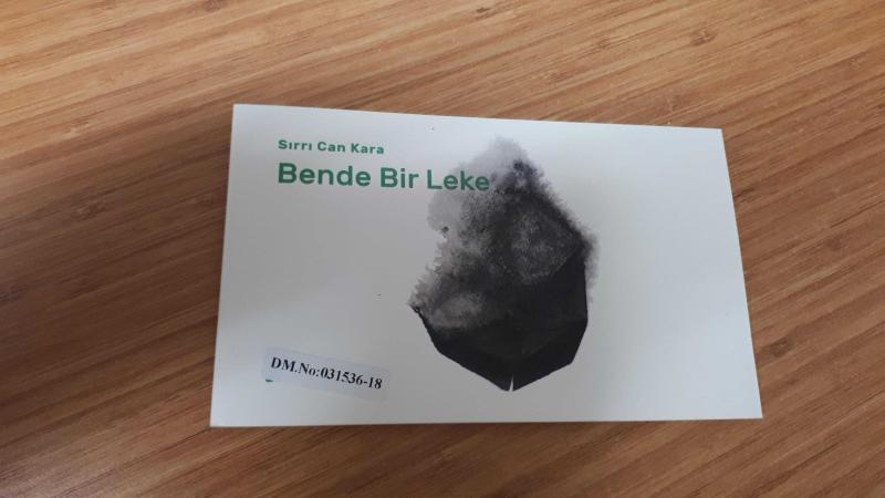 Bende Bir Leke
