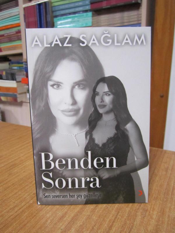 Benden Sonra - Alaz Sağlam