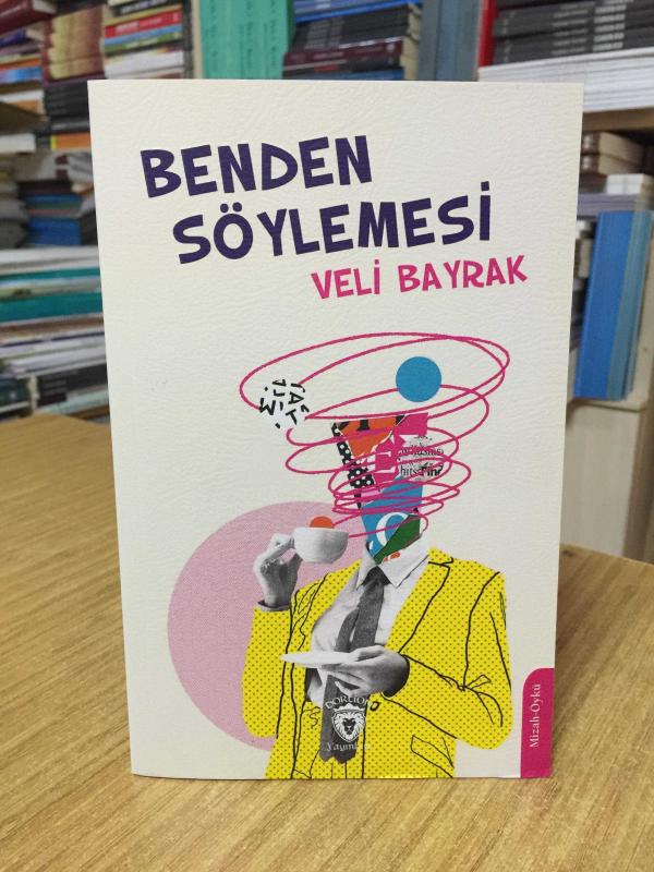 Benden Söylemesi - Veli Bayrak