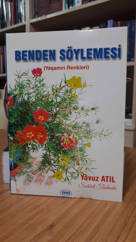 Benden Söylemesi