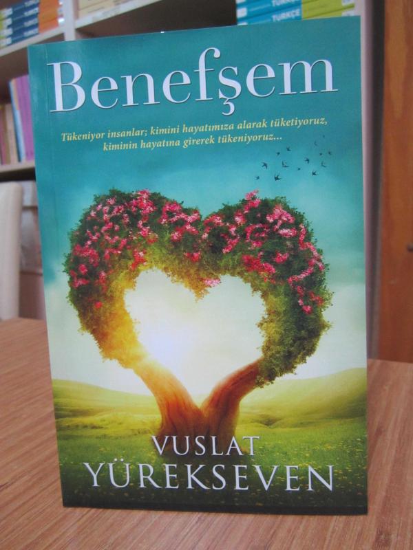 Benefşem - Vuslat Yürekseven