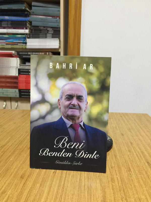 Beni Benden Dinle - Bahri Ar