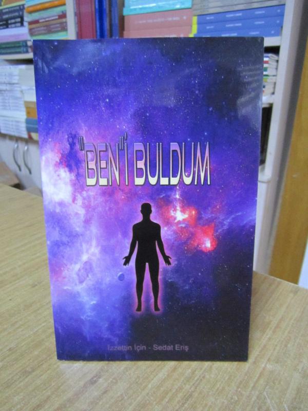 Beni Buldum - İzzettin İçin & Sedat Eriş