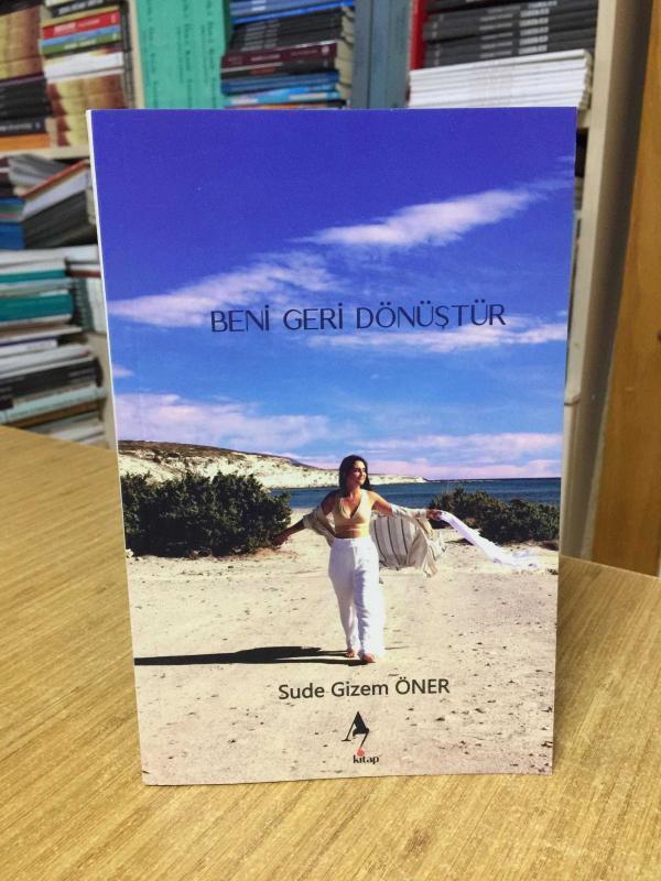 Beni Geri Dönüştür - Sude Gizem Öner