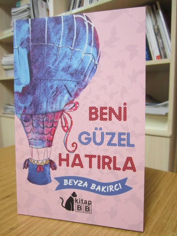 Beni Güzel Hatırla - Beyza Bakırcı