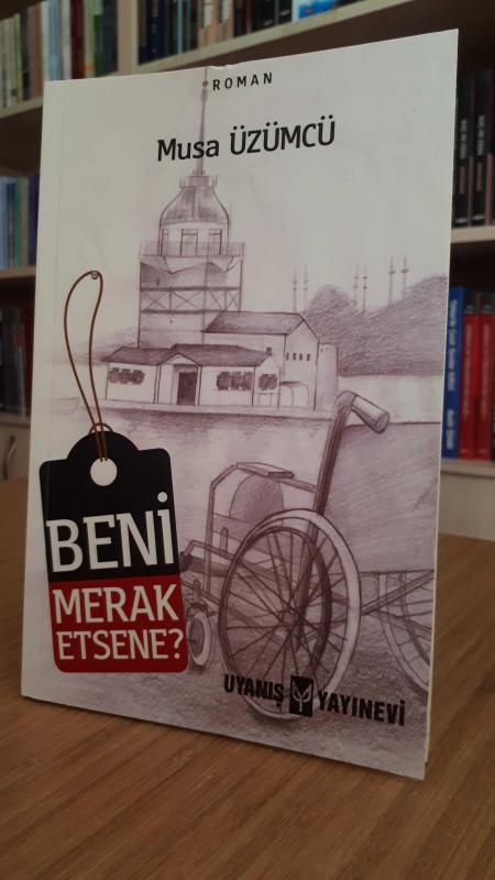 Beni Merak Etsene?
