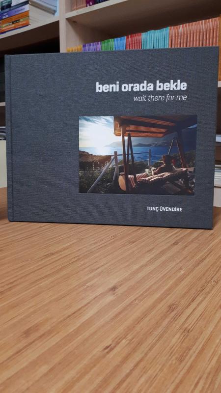 Beni Orada Bekle / Wait There For Me