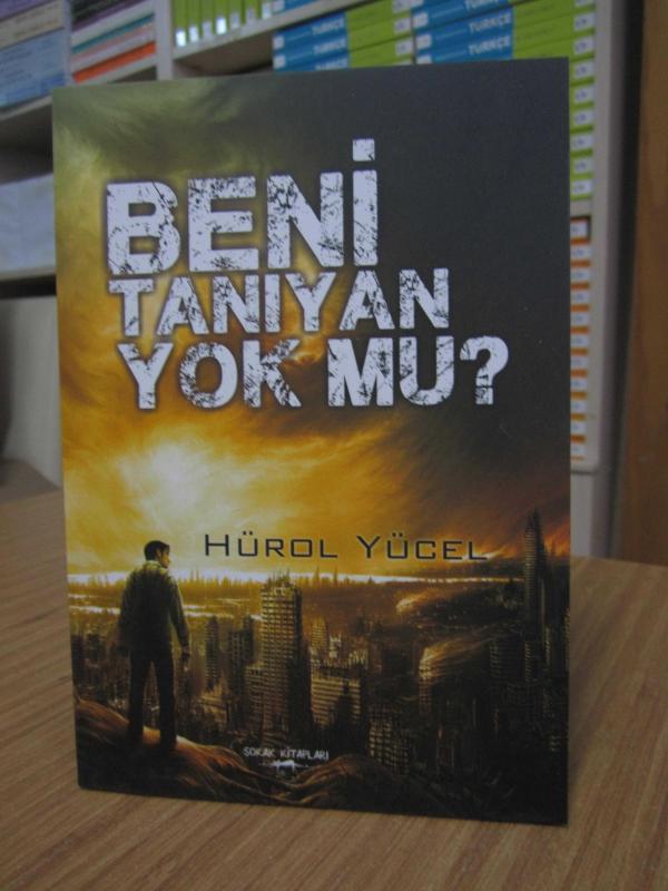 Beni Tanıyan Yok Mu? - Hürol Yücel
