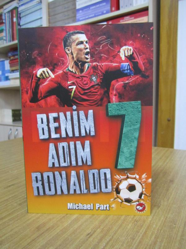Benim Adım Ronaldo - Michael Part