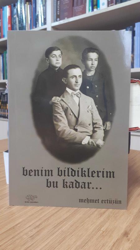 Benim Bildiklerim Bu Kadar