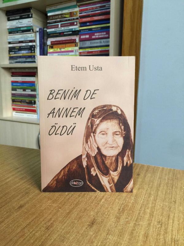 Benim'de Annem Öldü - Etem Usta