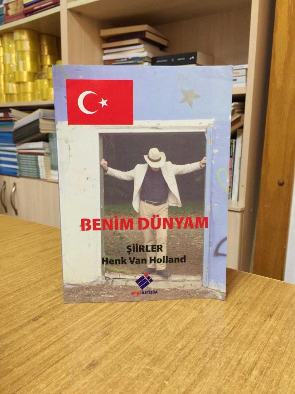 Benim Dünyam - Henk Van Holland