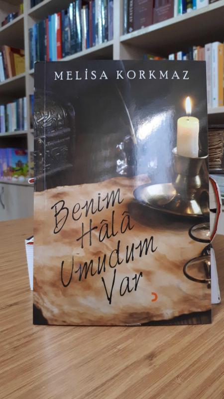 Benim Hala Umudum Var