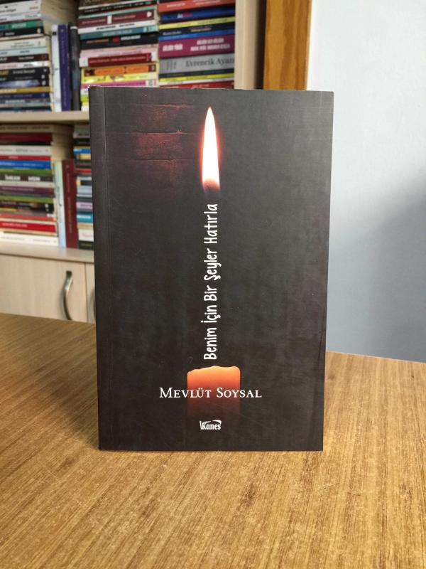 Benim İçin Bir Şeyler Hatırla - Mevlüt Soysal