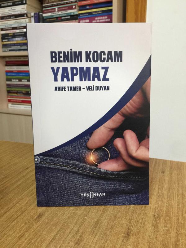 Benim Kocam Yapmaz - Arife Tamer & Veli Duyan