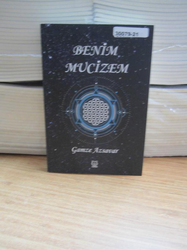 Benim Mucizem