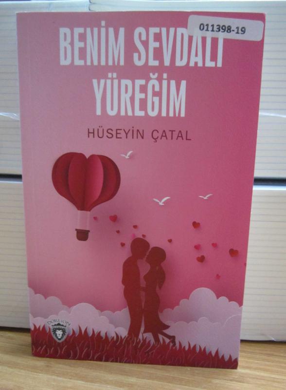 Benim Sevdalı Yüreğim