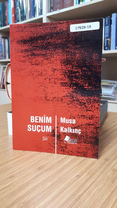 Benim Suçum