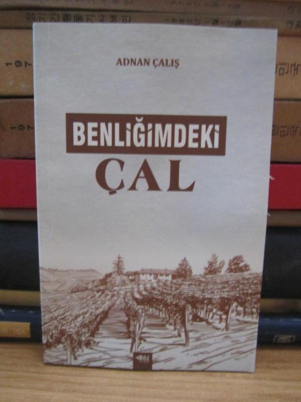 Benliğimdeki Çal