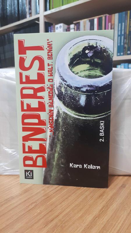 Benperest - Kara Kalem