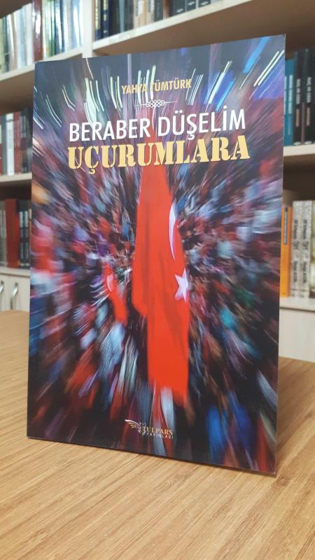 Beraber Düşelim Uçurumlara