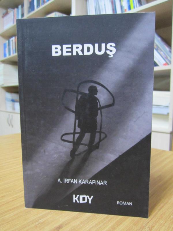 Berduş - A. İrfan Karapınar