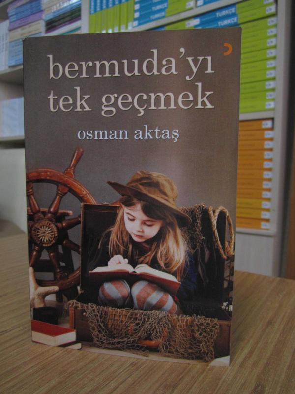 Bermuda'yı Tek Geçmek